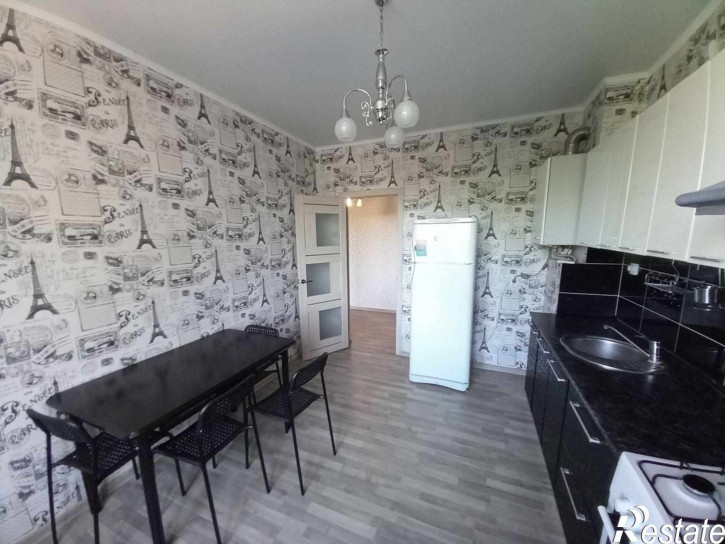 2-комн квартира Докука ул, 27А