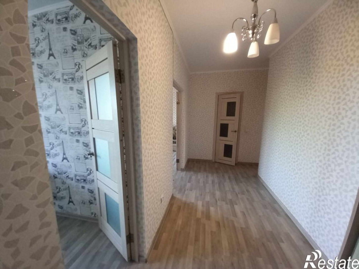2-комн квартира Докука ул, 27А