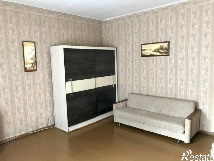 4-комн квартира К.Маркса ул, 16