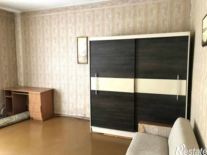 4-комн квартира К.Маркса ул, 16