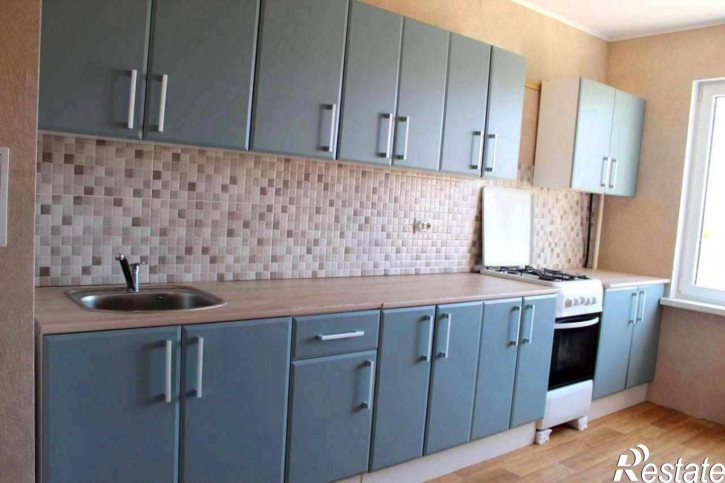 3-комн квартира Левитана ул, 59 корп. 2