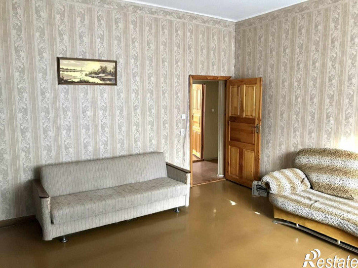 4-комн квартира К.Маркса ул, 16