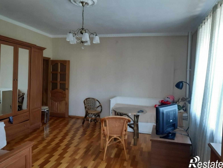 2-комн квартира Грекова ул, 3
