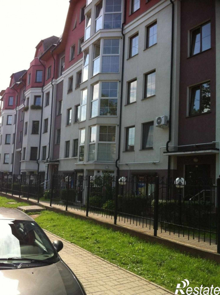 2-комн квартира Л.Голикова ул, 4