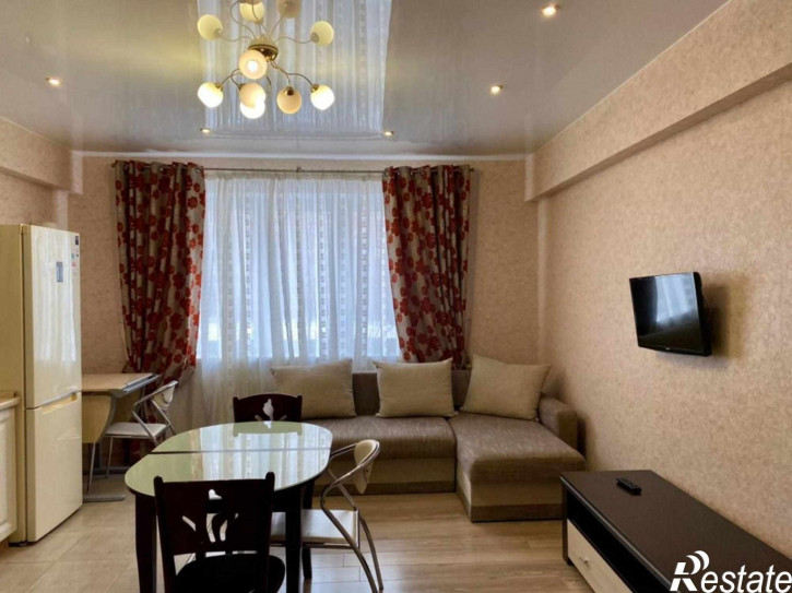 2-комн квартира Римская ул, 24
