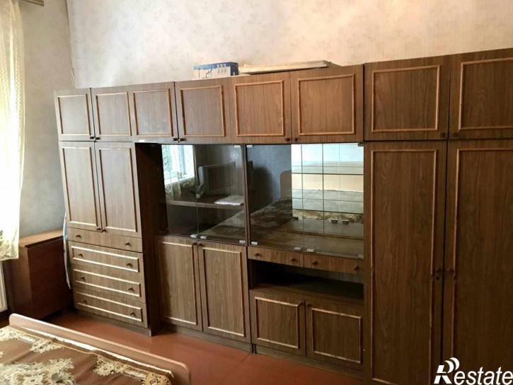 4-комн квартира К.Маркса ул, 16