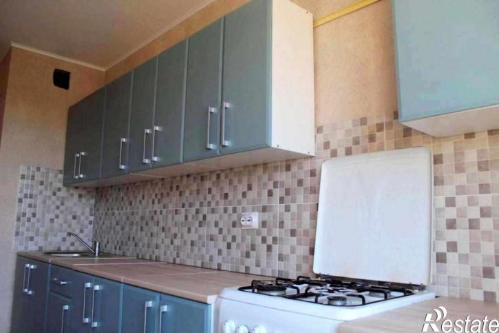 3-комн квартира Левитана ул, 59 корп. 2