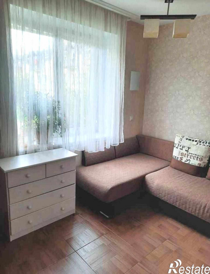 2-комн квартира Зеленая ул, 18
