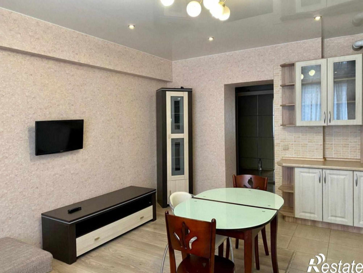 2-комн квартира Римская ул, 24