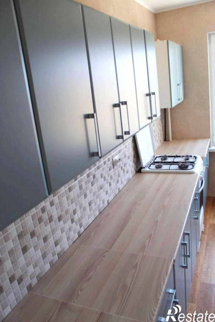 3-комн квартира Левитана ул, 59 корп. 2
