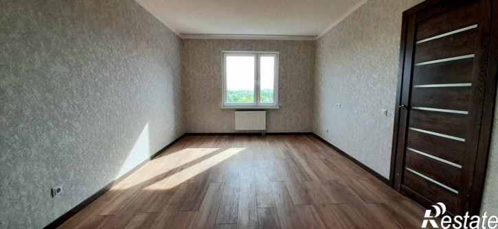 1-комн квартира Пригородная ул, 13 к.4