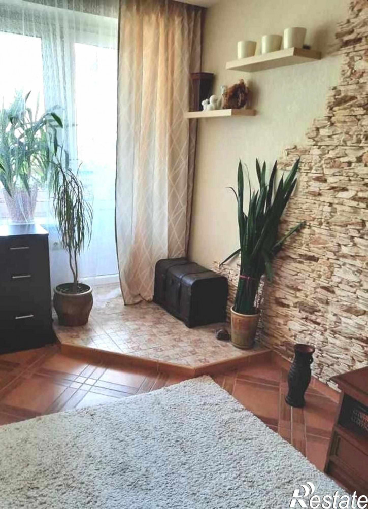 2-комн квартира Зеленая ул, 18