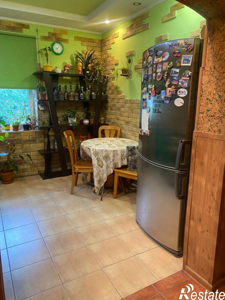 3-комн квартира Сержанта Щедина ул, 7