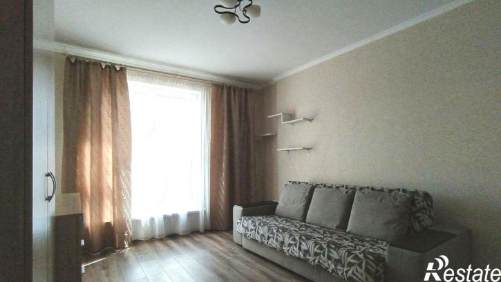 1-комн квартира Елизаветинская ул, 3