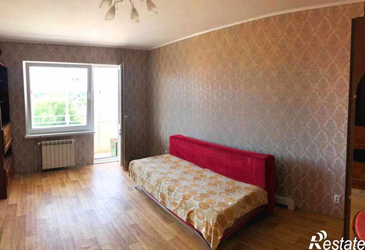 3-комн квартира Левитана ул, 59 корп. 2