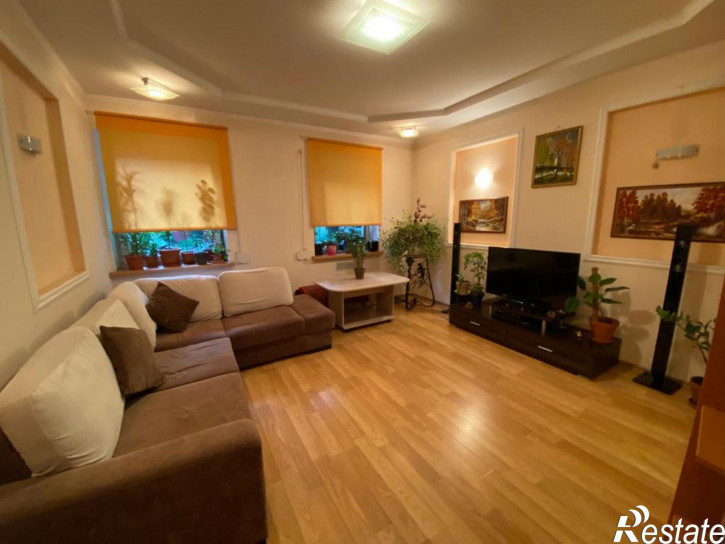 3-комн квартира Сержанта Щедина ул, 7
