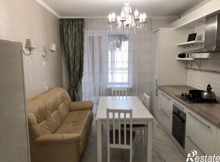 2-комн квартира Старшины Дадаева ул, 66