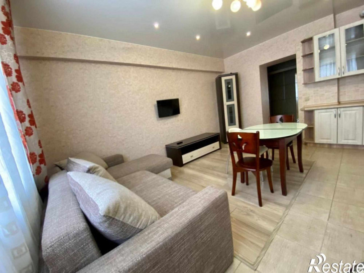 2-комн квартира Римская ул, 24