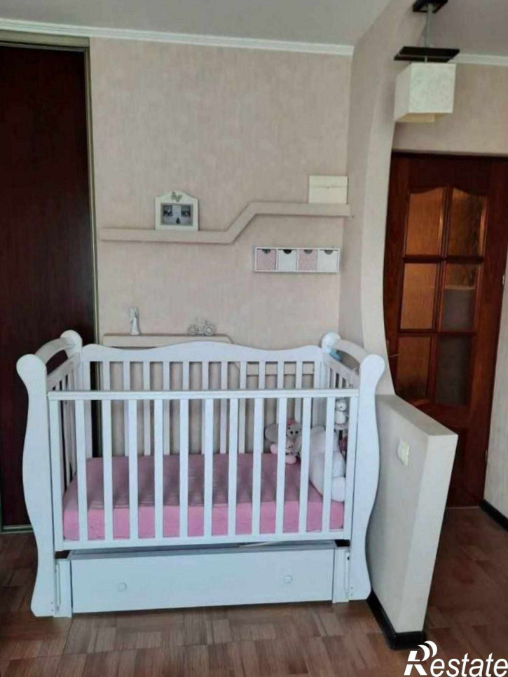 2-комн квартира Зеленая ул, 18