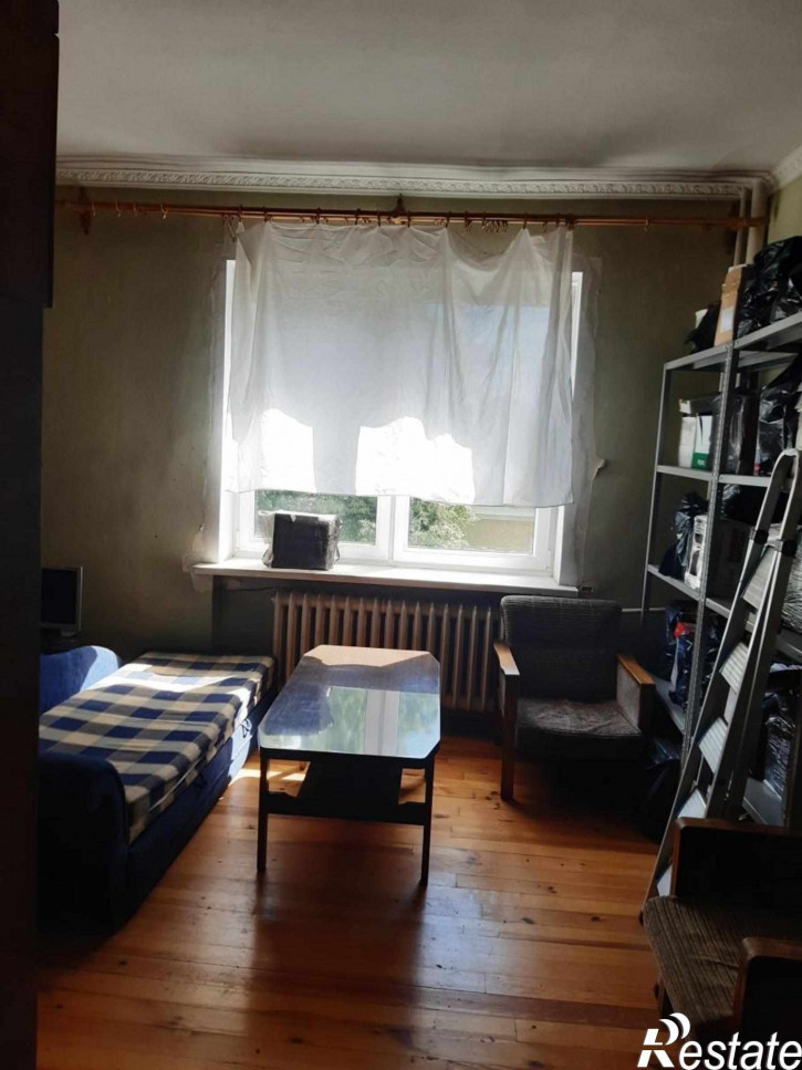 2-комн квартира Грекова ул, 3