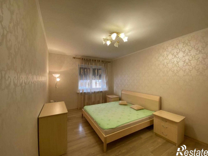 2-комн квартира Римская ул, 24