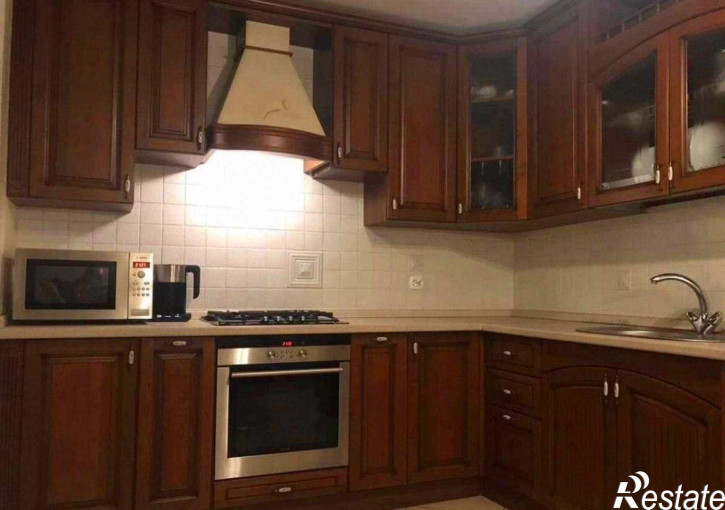 3-комн квартира Тенистая аллея ул, 9 А