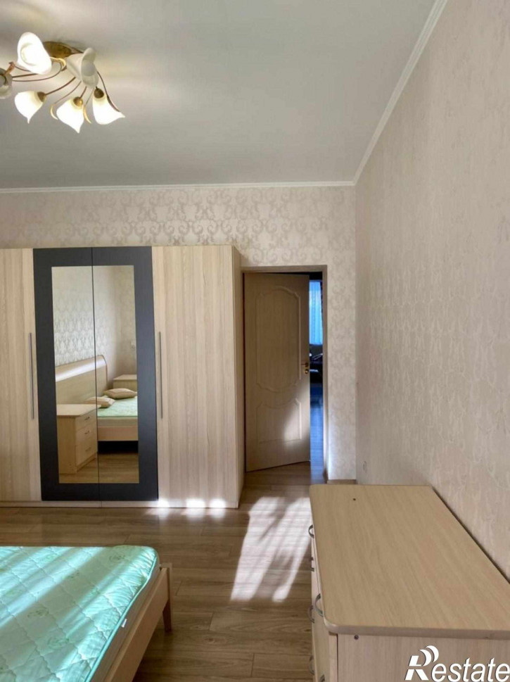 2-комн квартира Римская ул, 24