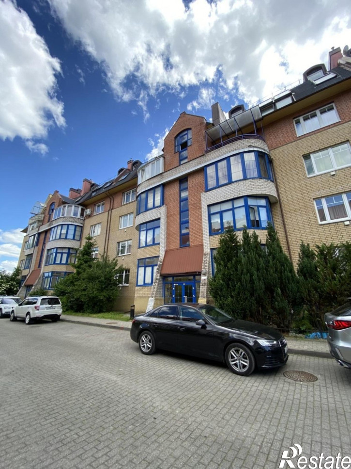 2-комн квартира Земельная ул, 14