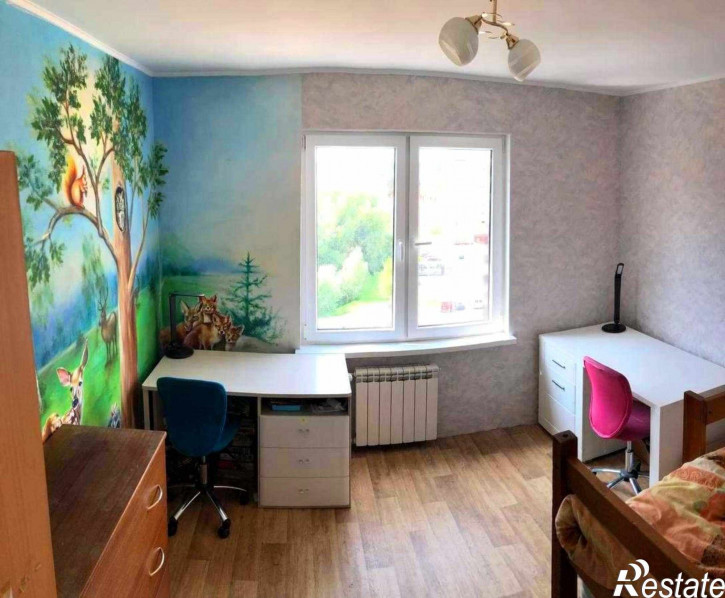 3-комн квартира Левитана ул, 59 корп. 2