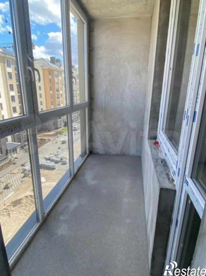 2-комн квартира Ростовская ул, 10