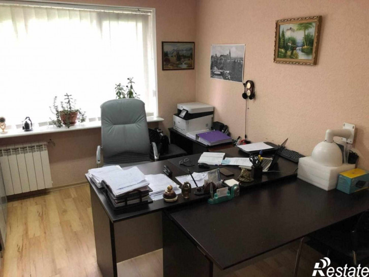 4-комн квартира Генерала Галицкого ул, 27