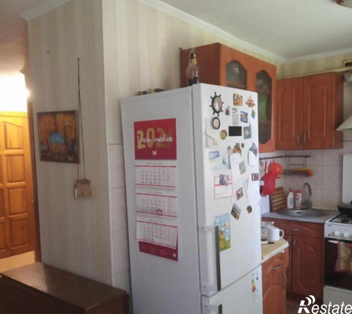 2-комн квартира Нарвская ул, 15