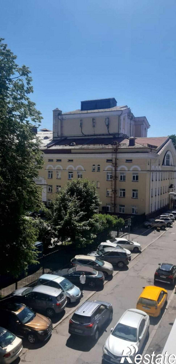 2-комн квартира Грекова ул, 3