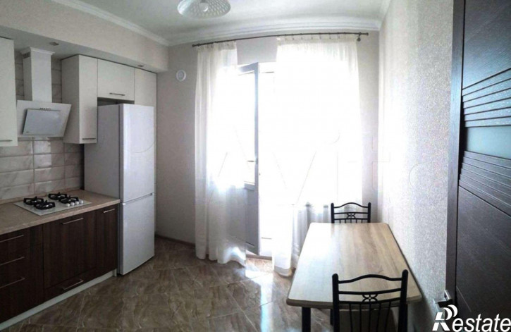 1-комн квартира Елизаветинская ул, 3