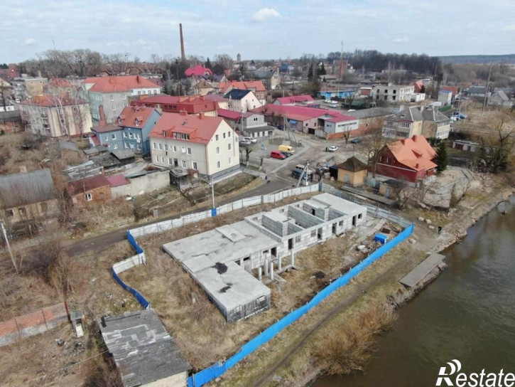 3-комн квартира Водная ул, 18