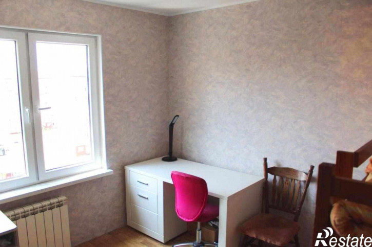 3-комн квартира Левитана ул, 59 корп. 2
