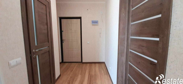 1-комн квартира Пригородная ул, 13 к.4