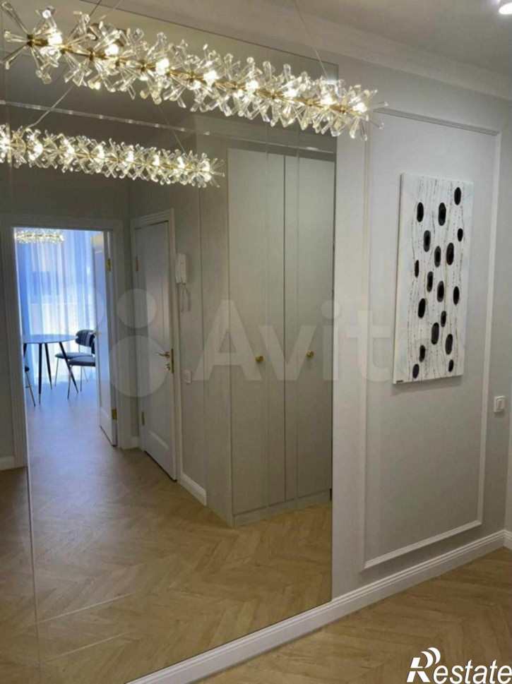 2-комн квартира 9 Апреля ул, 88А