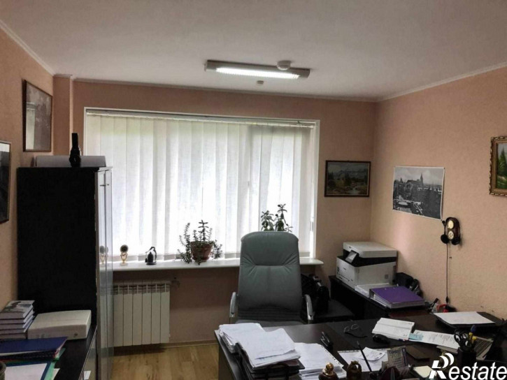 4-комн квартира Генерала Галицкого ул, 27