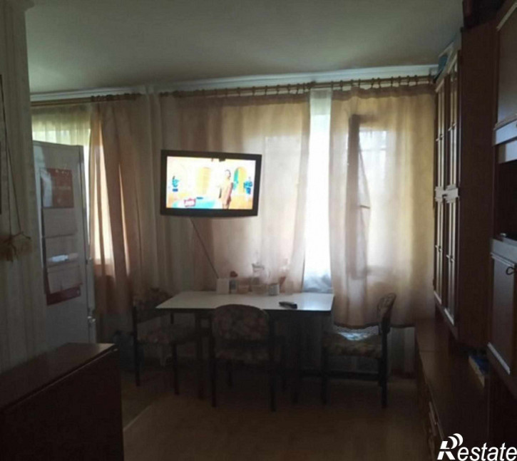 2-комн квартира Нарвская ул, 15