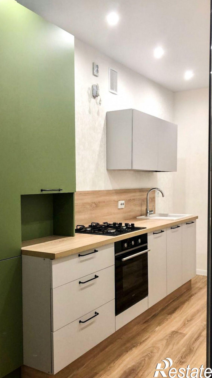 1-комн квартира Понартская ул, 7А