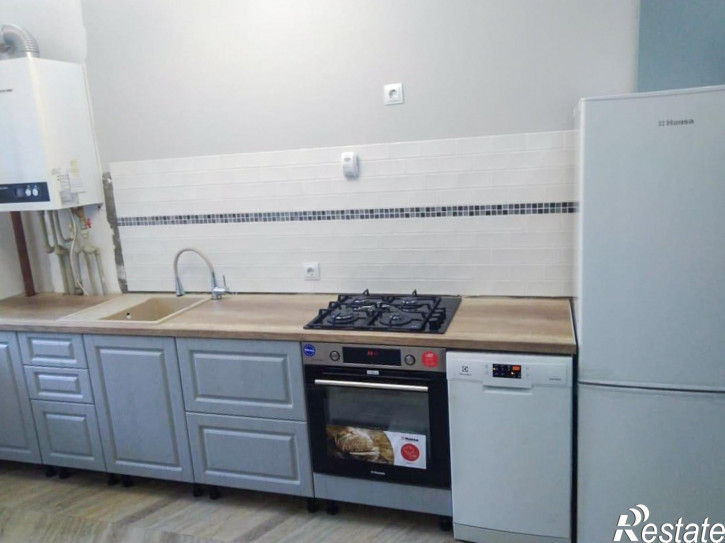 1-комн квартира Маршала Новикова ул, 13
