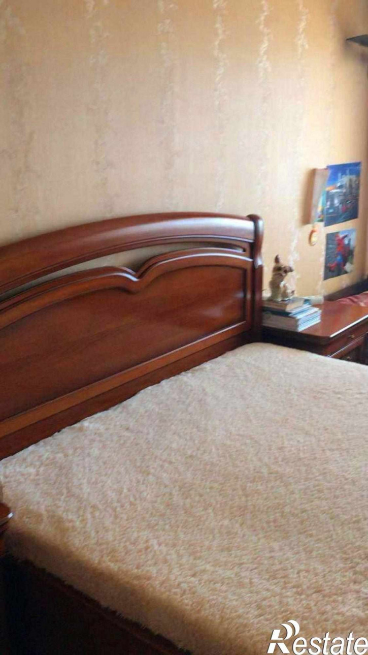 3-комн квартира Тенистая аллея ул, 9 А