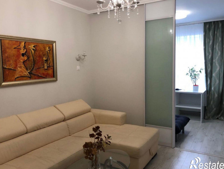 2-комн квартира Старшины Дадаева ул, 66