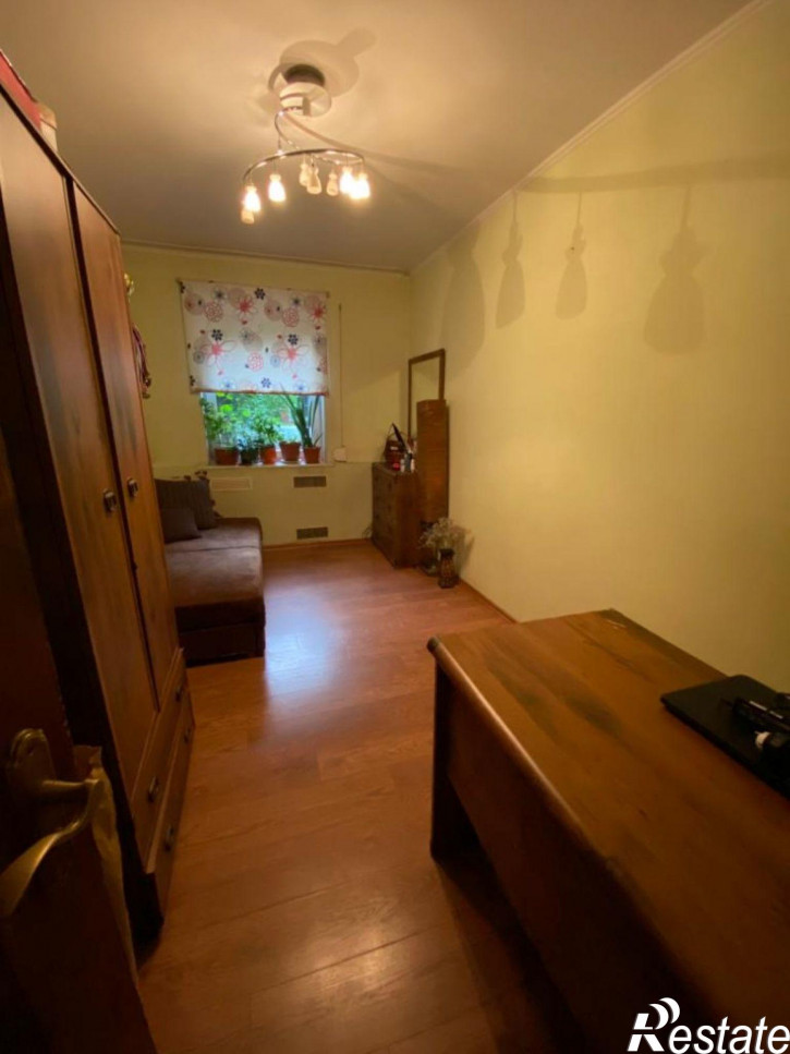 3-комн квартира Сержанта Щедина ул, 7