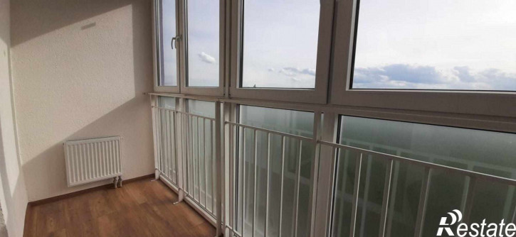 1-комн квартира Пригородная ул, 13 к.4