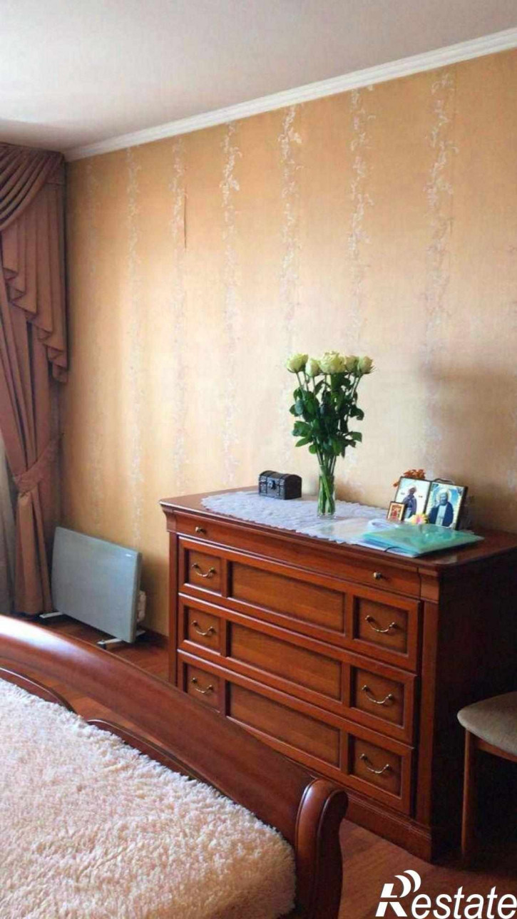 3-комн квартира Тенистая аллея ул, 9 А