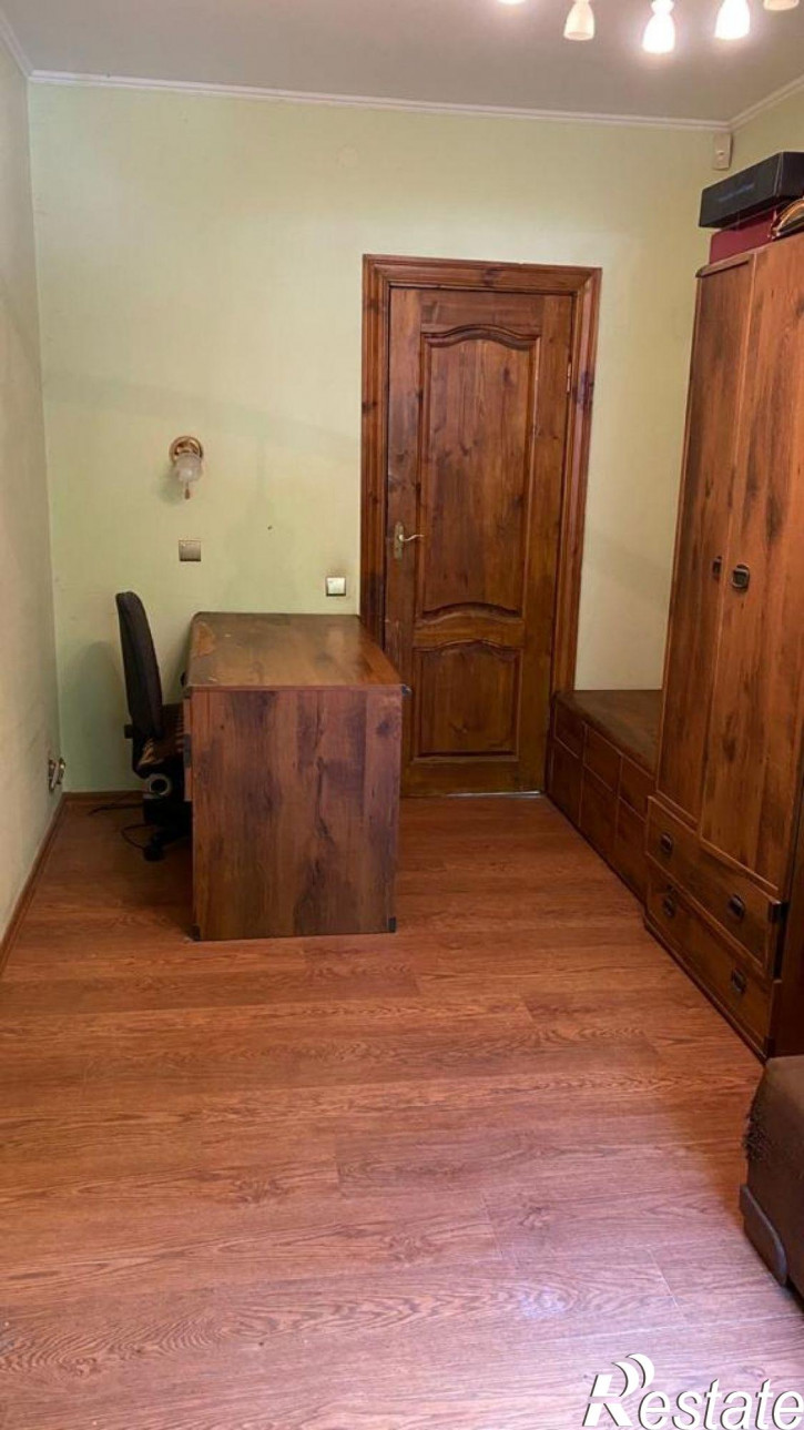 3-комн квартира Сержанта Щедина ул, 7