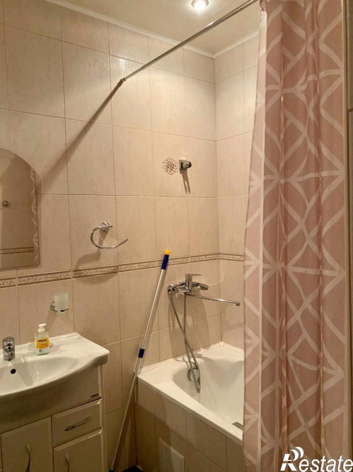 2-комн квартира Римская ул, 24