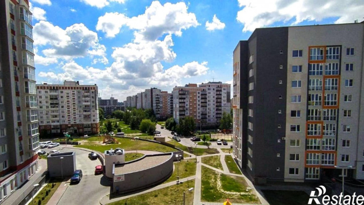 1-комн квартира Елизаветинская ул, 3